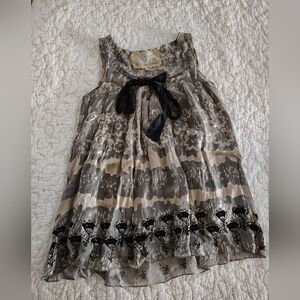 For love and liberty top